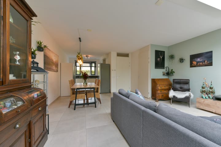 Foto 6 van Muurkasstraat 3-A