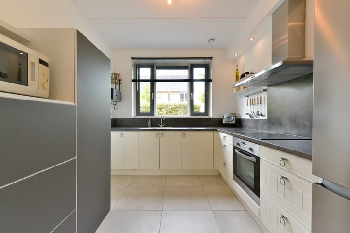 Foto 8 van Muurkasstraat 3-A