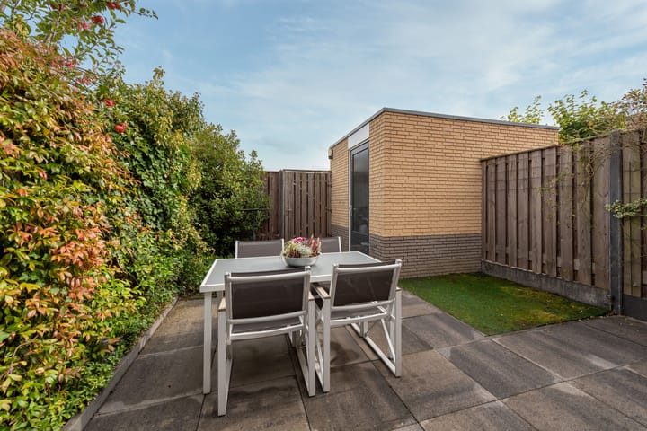 Foto 11 van Muurkasstraat 3-A