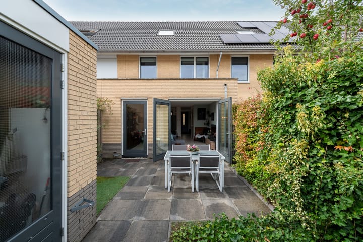 Foto 13 van Muurkasstraat 3-A