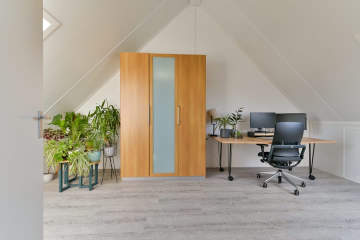 Foto 24 van Muurkasstraat 3-A