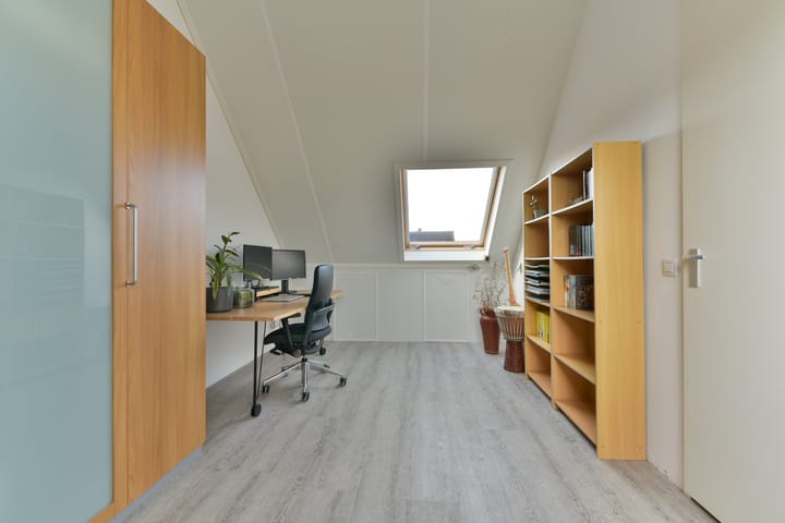 Foto 25 van Muurkasstraat 3-A