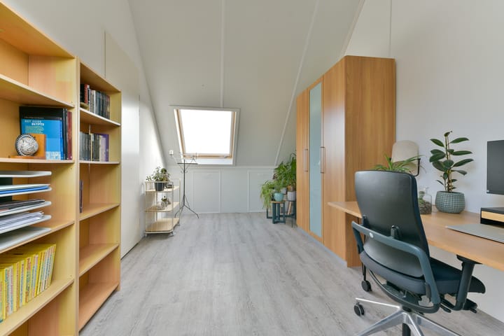 Foto 26 van Muurkasstraat 3-A