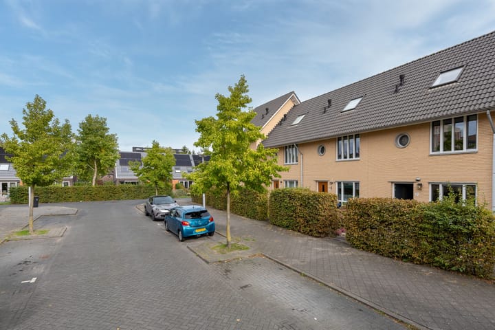 Foto 27 van Muurkasstraat 3-A