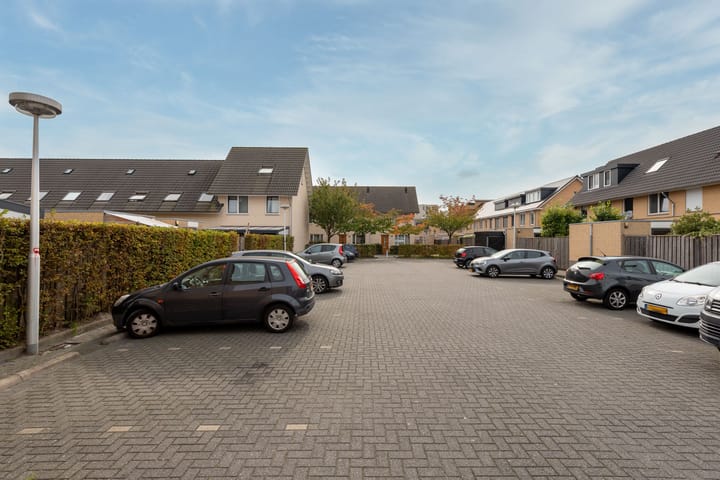 Foto 28 van Muurkasstraat 3-A