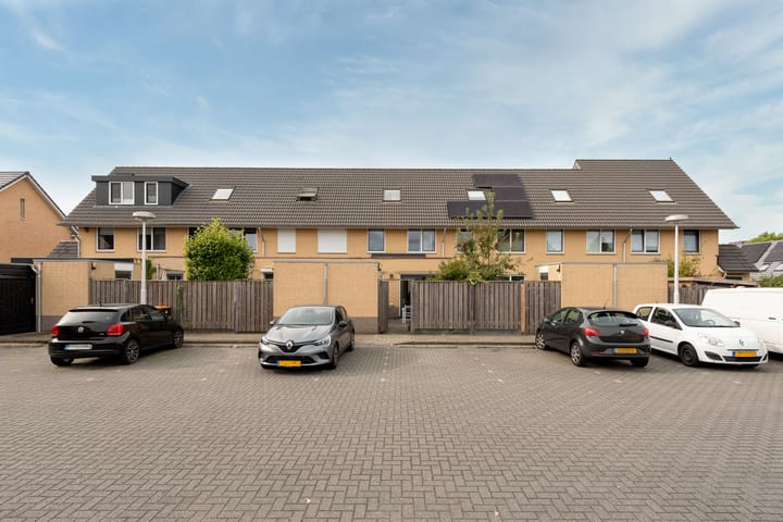 Foto 29 van Muurkasstraat 3-A