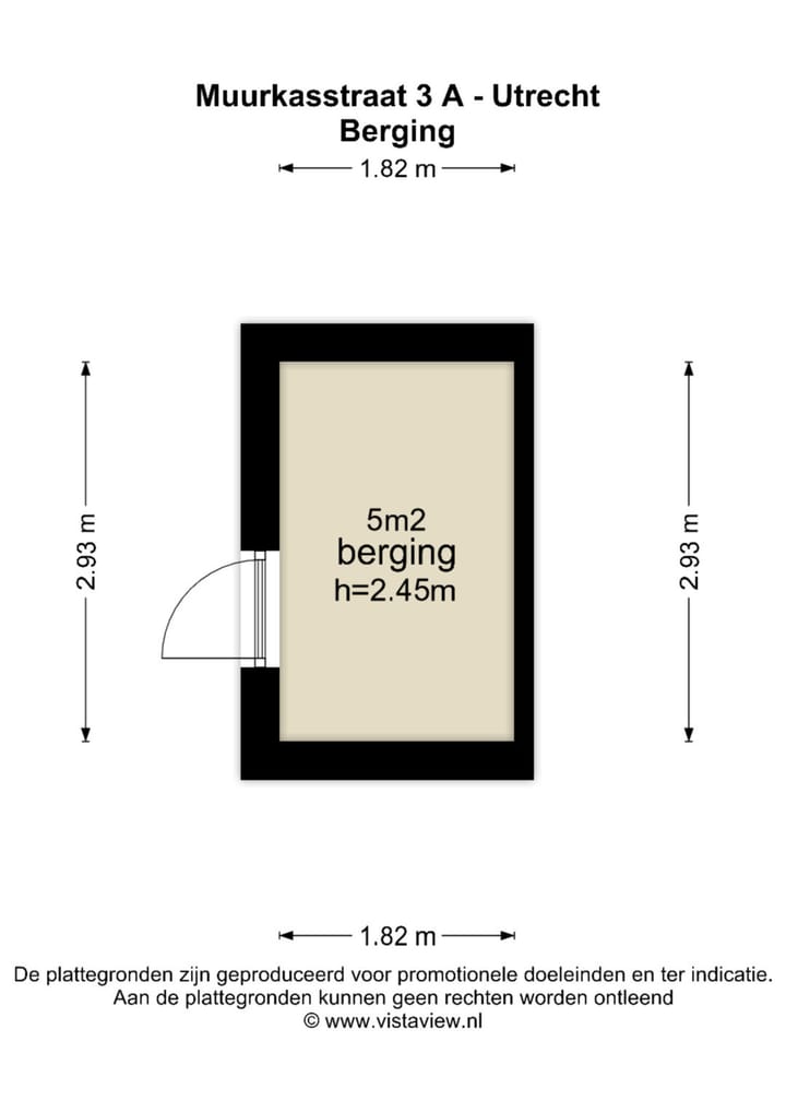 Foto 33 van Muurkasstraat 3-A