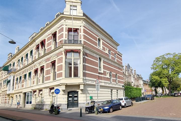 Javastraat 86, Den Haag