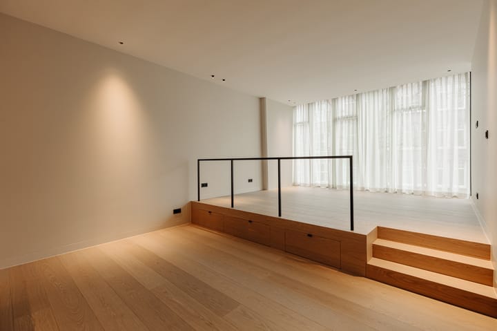 Foto 5 van Zocherstraat 42-A