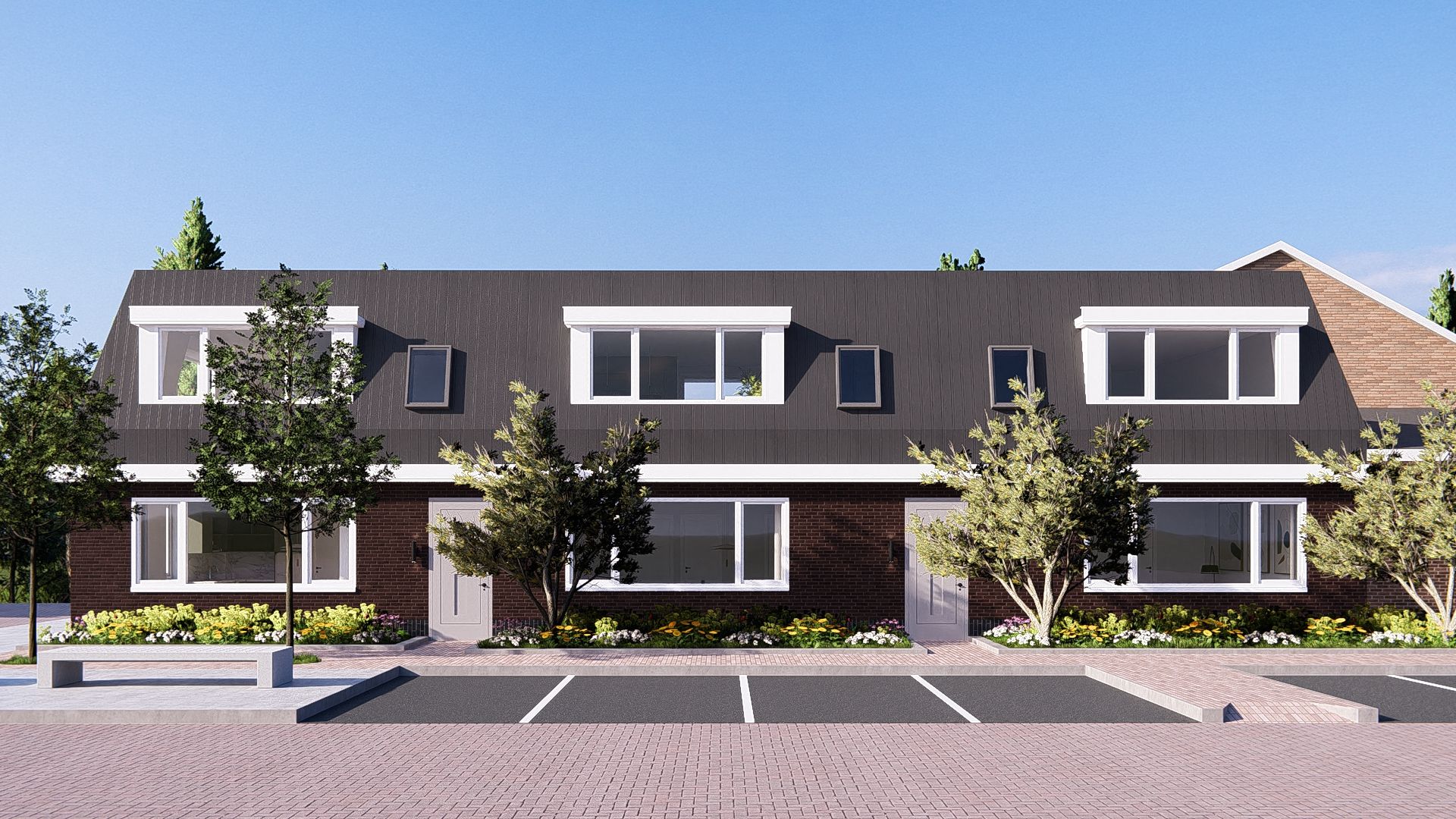 Floraplein, 8, Hillegom, 2181RV, Zuid-Holland, Nederland 8