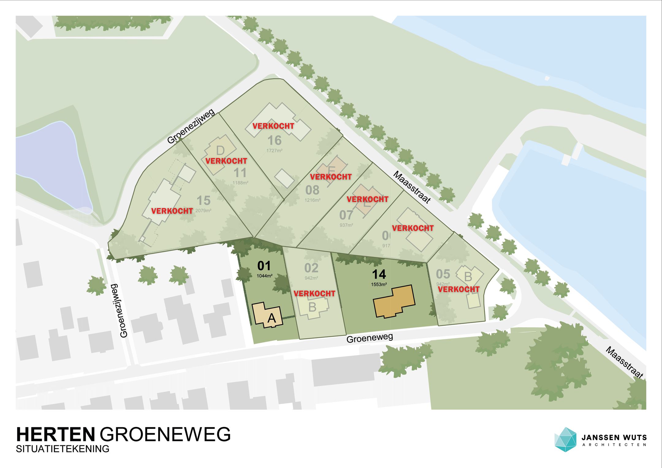 Foto van Ooldergaard