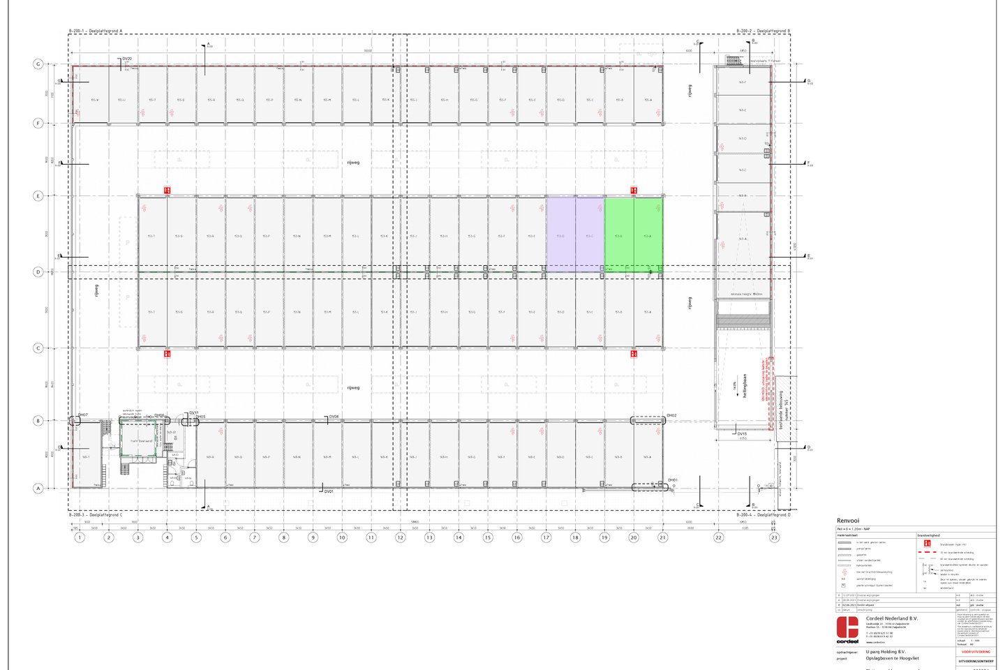 View photo 5 of Leerlooierstraat 153a-d