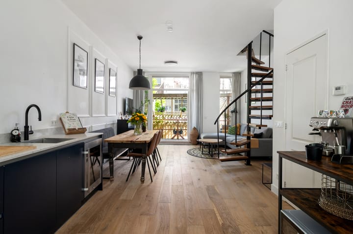 Foto 1 van Hooglandstraat 147