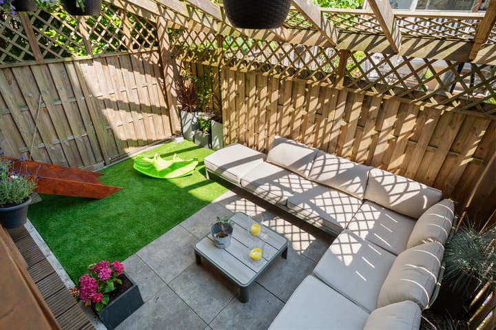 Foto 2 van Hooglandstraat 147