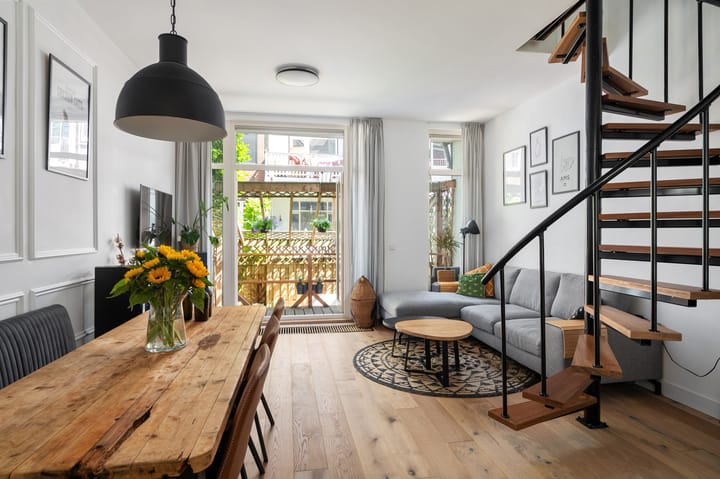 Foto 7 van Hooglandstraat 147