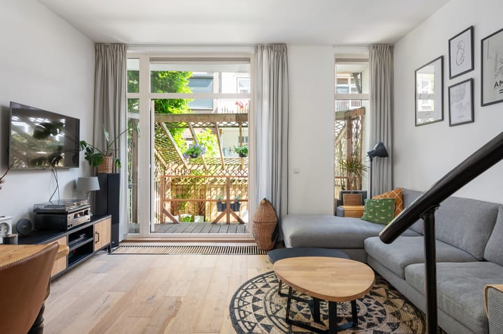 Foto 10 van Hooglandstraat 147