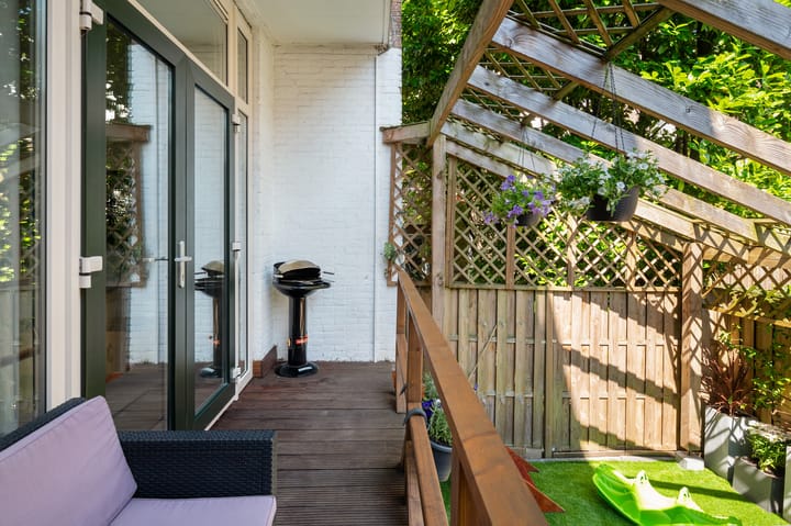 Foto 13 van Hooglandstraat 147