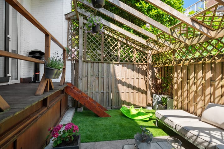 Foto 14 van Hooglandstraat 147