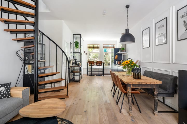 Foto 8 van Hooglandstraat 147