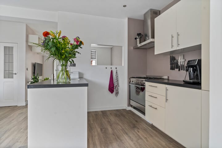 Foto 3 van Nieuw-Amsterdamstraat 19