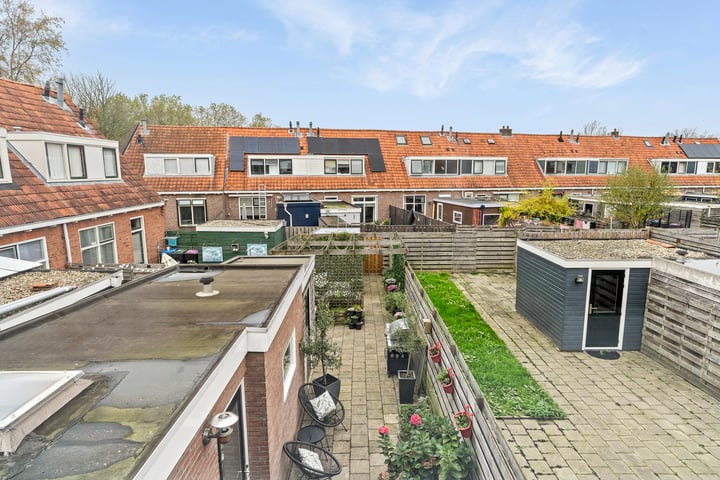 View photo 34 of Nieuw-Amsterdamstraat 19