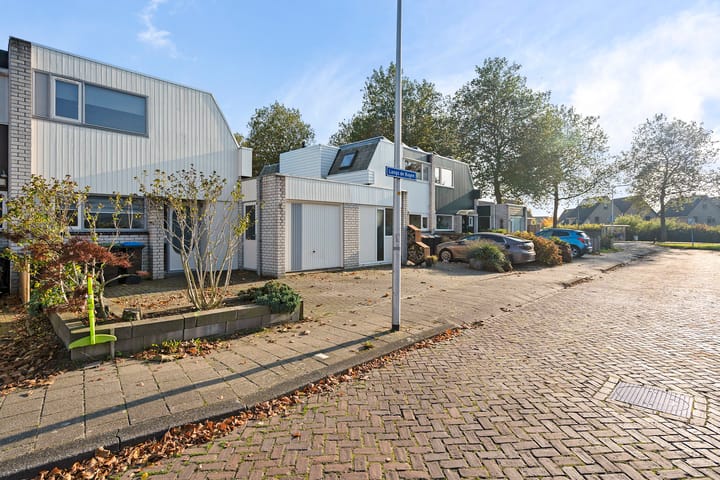 Foto 4 van Langs de Bogen 15