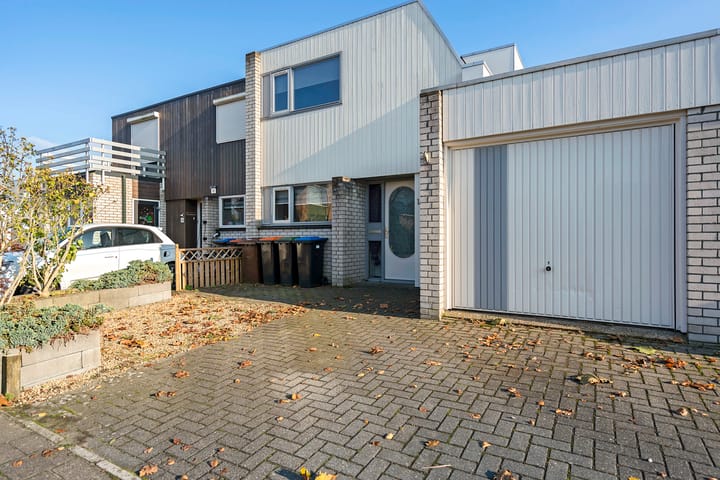 Foto 5 van Langs de Bogen 15