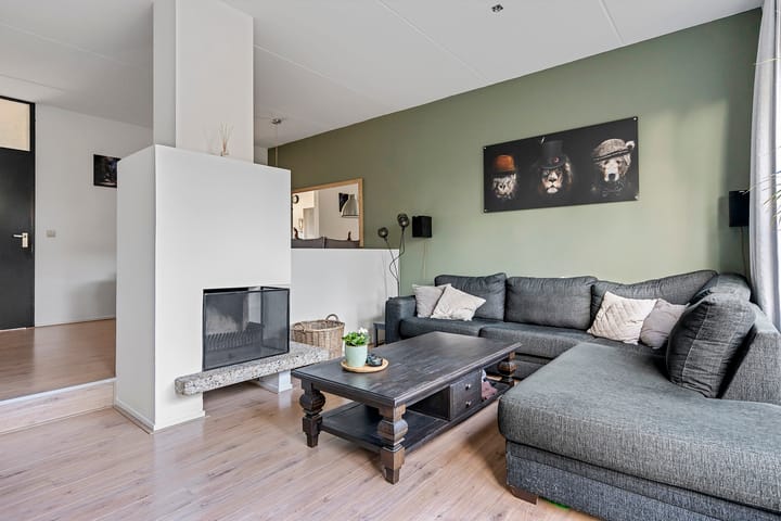 Foto 10 van Langs de Bogen 15