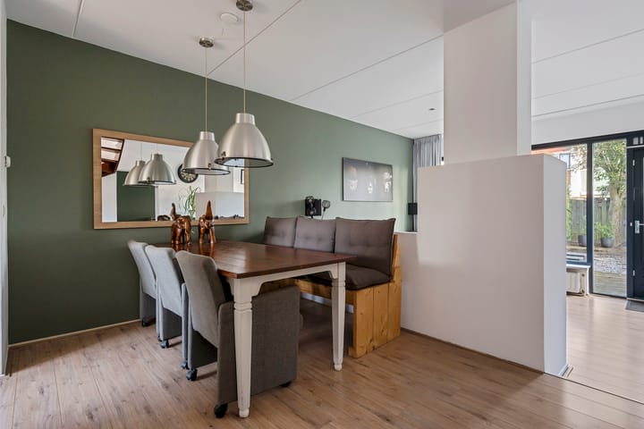 Foto 16 van Langs de Bogen 15