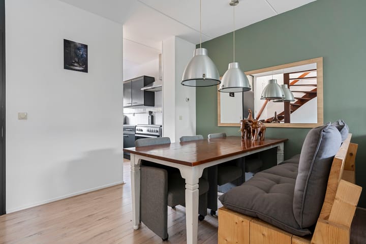 Foto 17 van Langs de Bogen 15