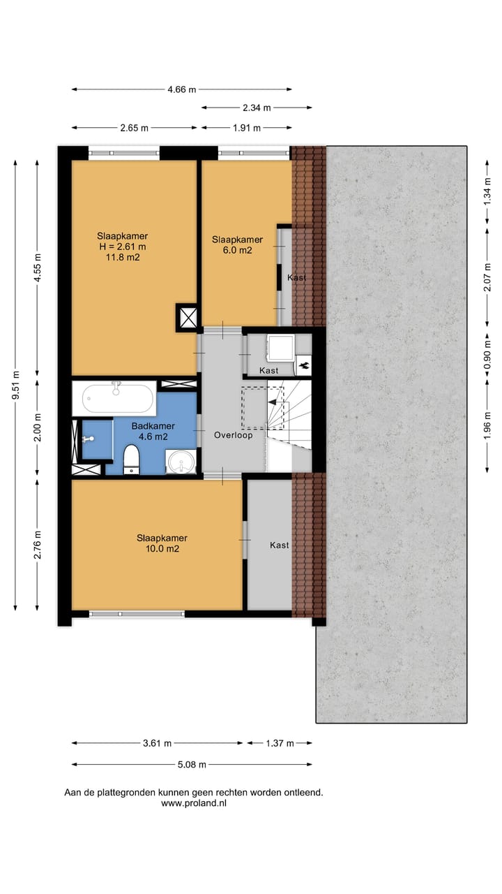 Foto 39 van Langs de Bogen 15