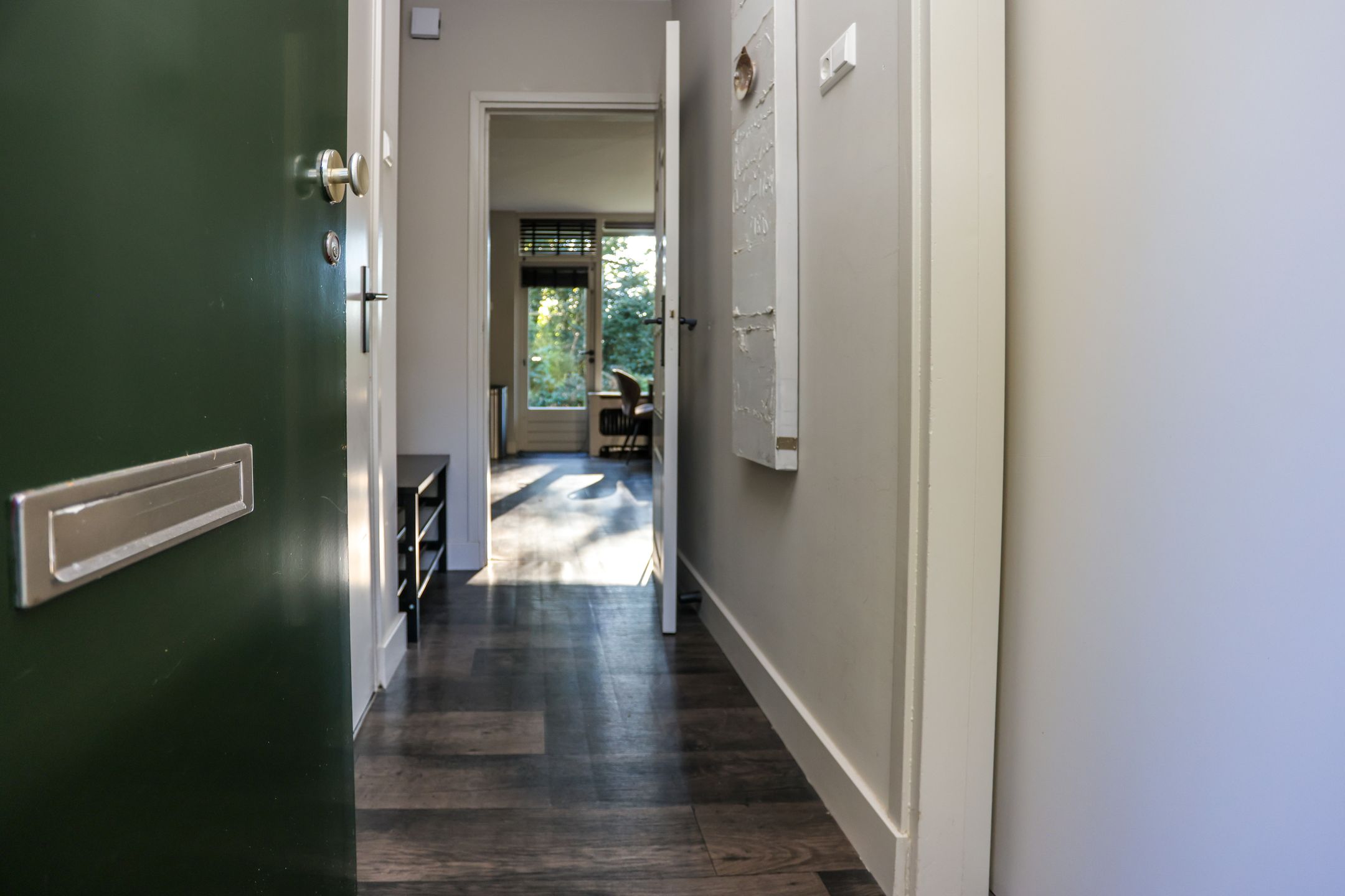 Foto 6 van Bovenweg 5-64