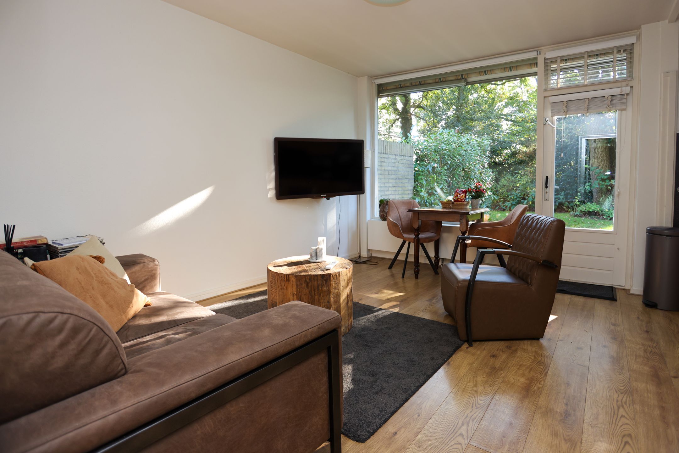 Foto 9 van Bovenweg 5-64