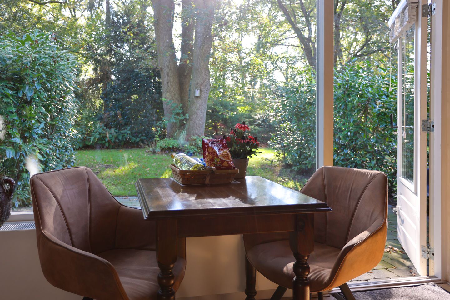 Foto 10 van Bovenweg 5-64