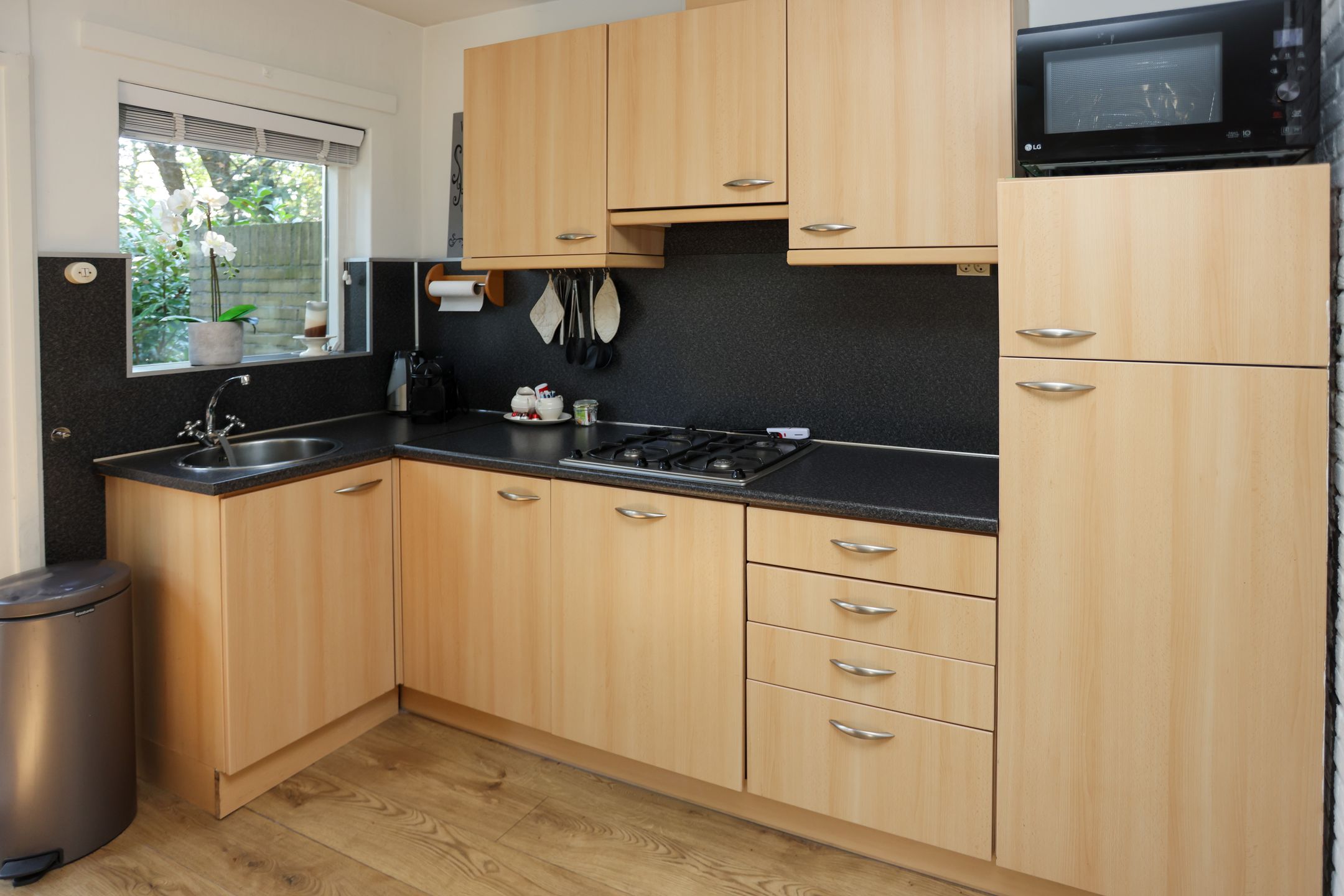 Foto 12 van Bovenweg 5-64