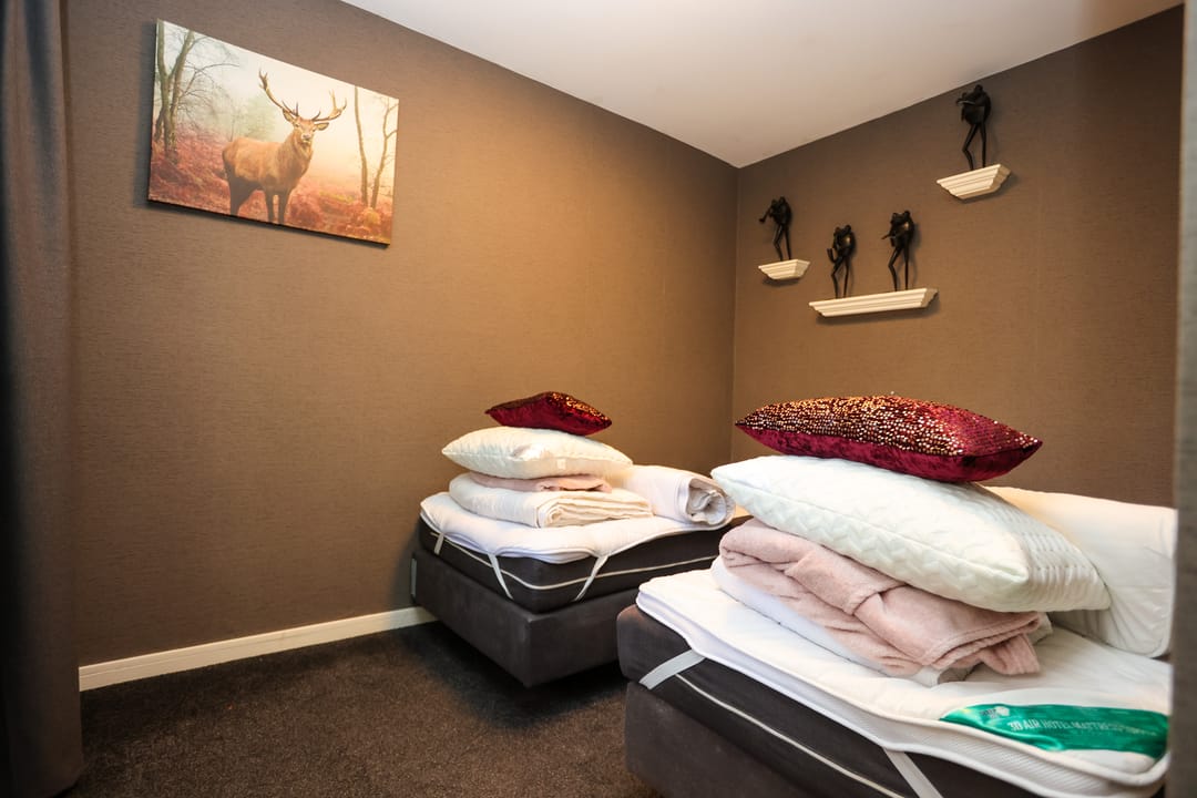 Foto 13 van Bovenweg 5-64