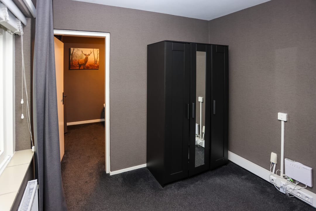 Foto 16 van Bovenweg 5-64