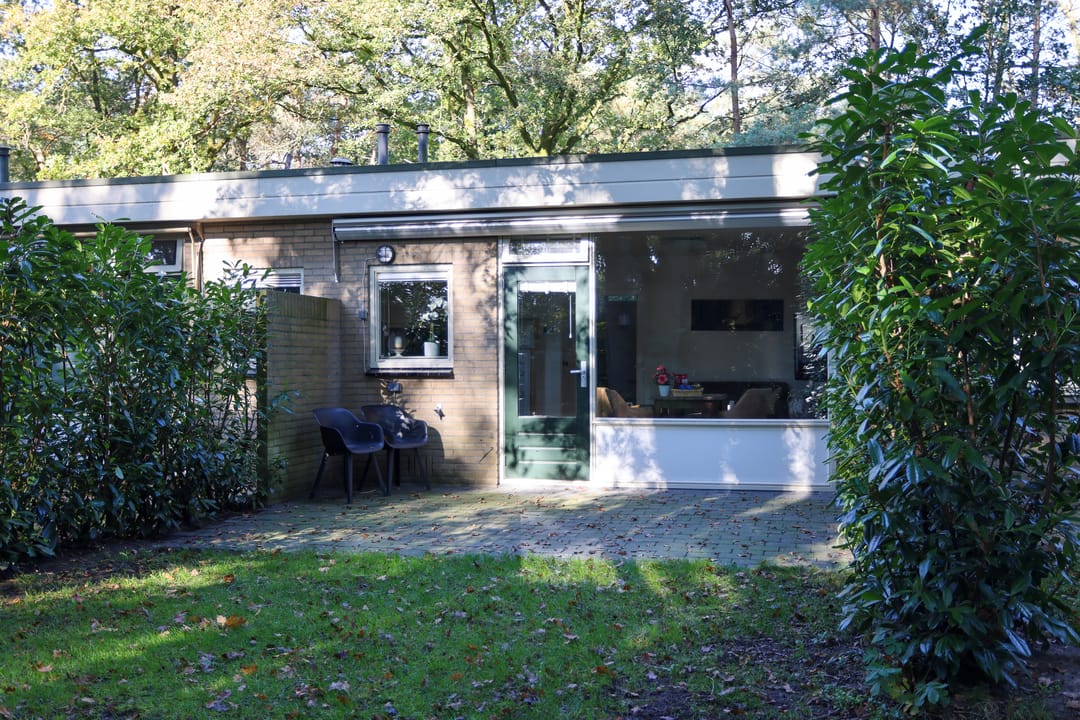 Foto 1 van Bovenweg 5-64