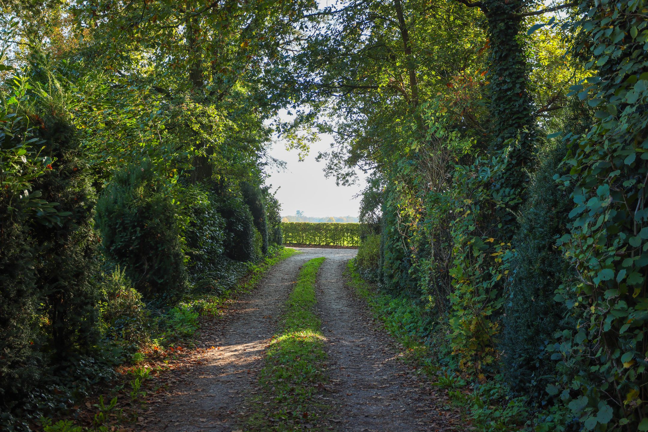 Foto 24 van Bovenweg 5-64