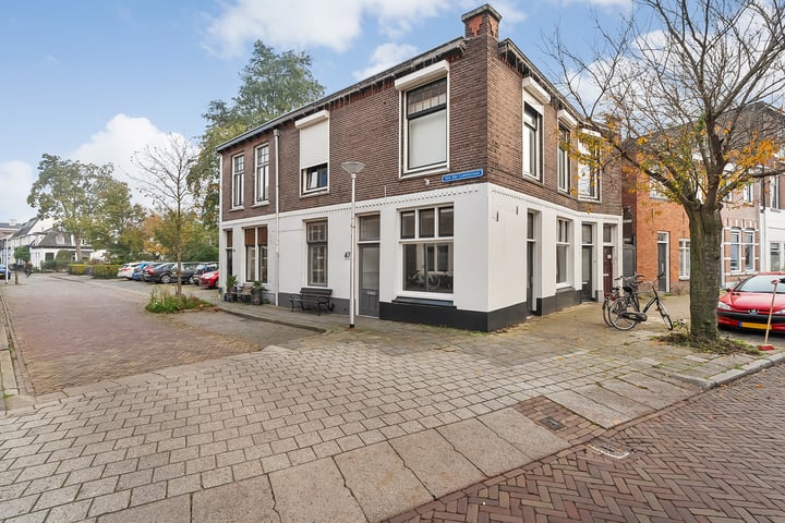 Bekijk foto 2 van Van der Laenstraat 47