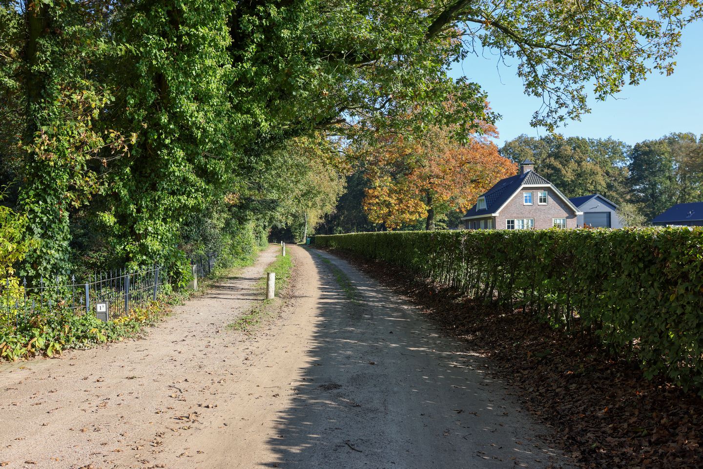 Foto 25 van Bovenweg 5-64