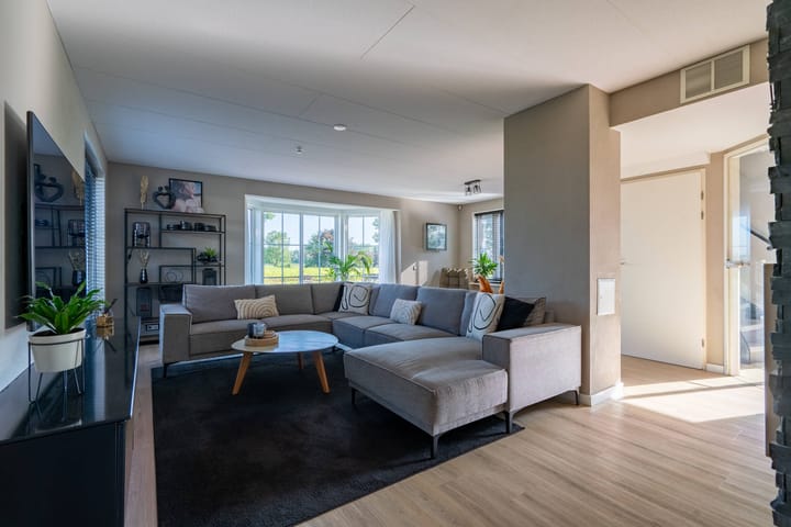 Foto 2 van Hazenleger 11