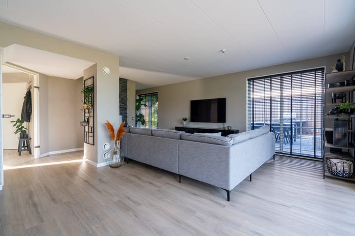 Foto 10 van Hazenleger 11