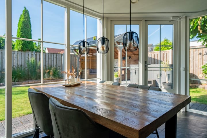 Foto 24 van Hazenleger 11