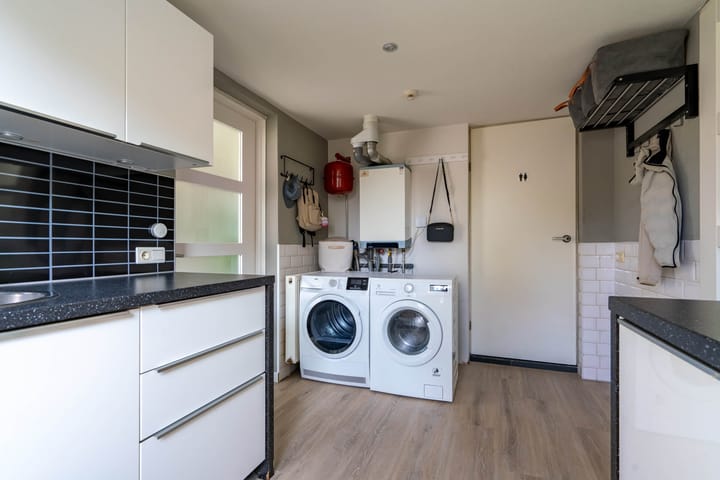 Foto 27 van Hazenleger 11