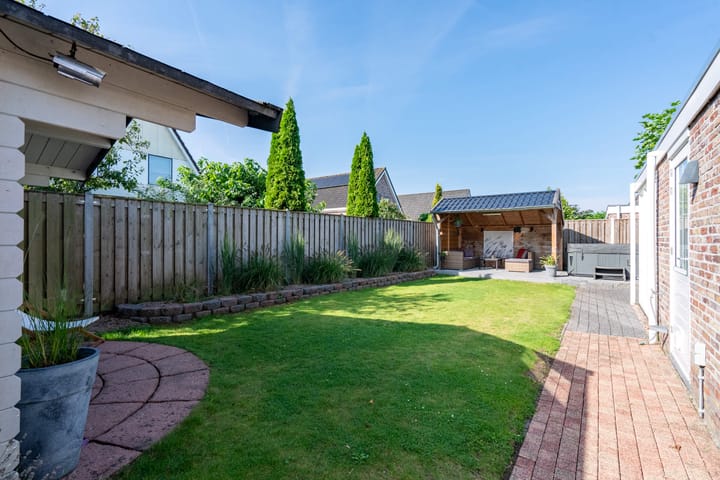 Foto 41 van Hazenleger 11