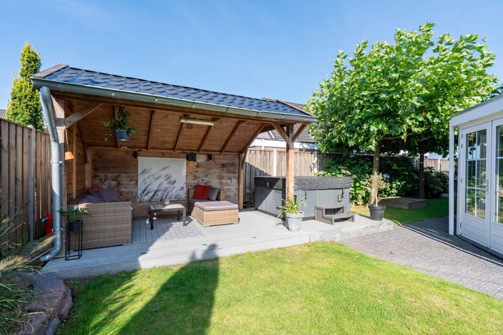 Foto 42 van Hazenleger 11