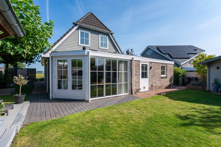 Foto 50 van Hazenleger 11