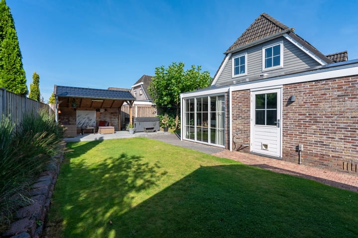 Foto 51 van Hazenleger 11