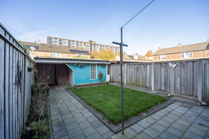 Foto 25 van Postenbrink 27